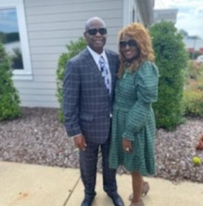 Meet your Posher, Shavell